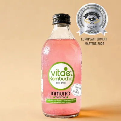 Kombutxa ECO IMMUNO