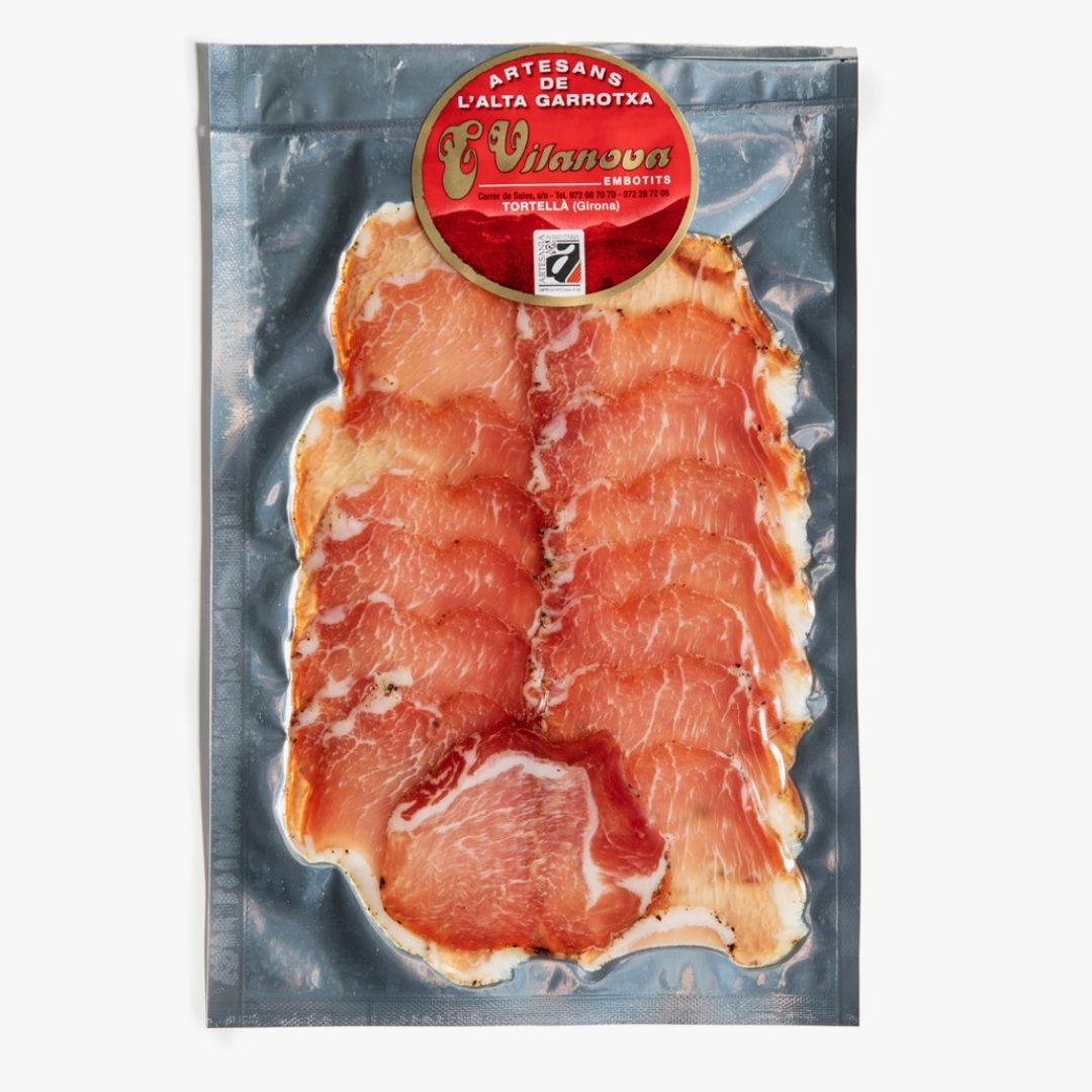 Llom Canya llescat 80g