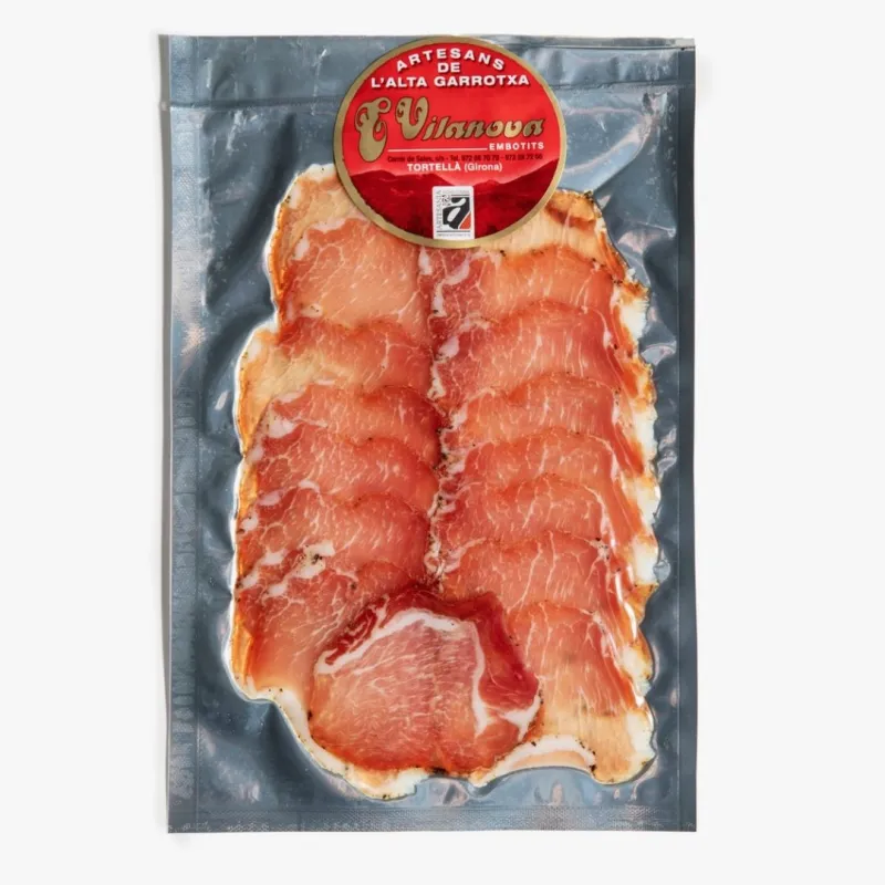 Llom Canya llescat 80g
