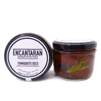 Tomàquets Secs 125g