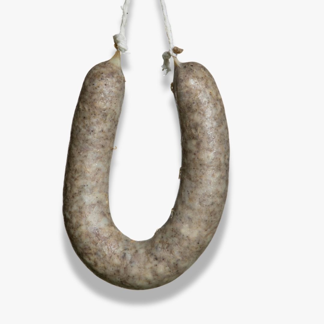 Botifarra de perol 220g