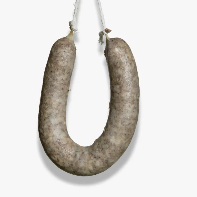Botifarra de perol 220g