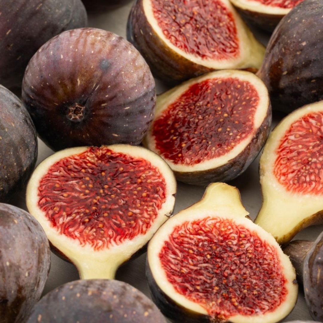 Figues Coll de Dama N. 1kg