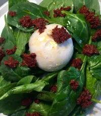 Tapenade 140g