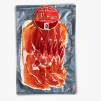 Pernil Duroc llescat 80g