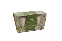 Quefir Cabra Eco 2u