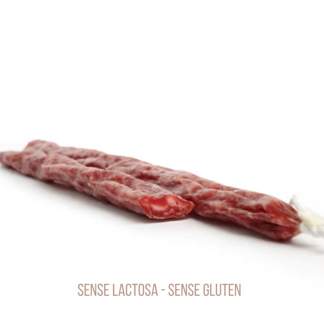 Espetec sense Lactosa