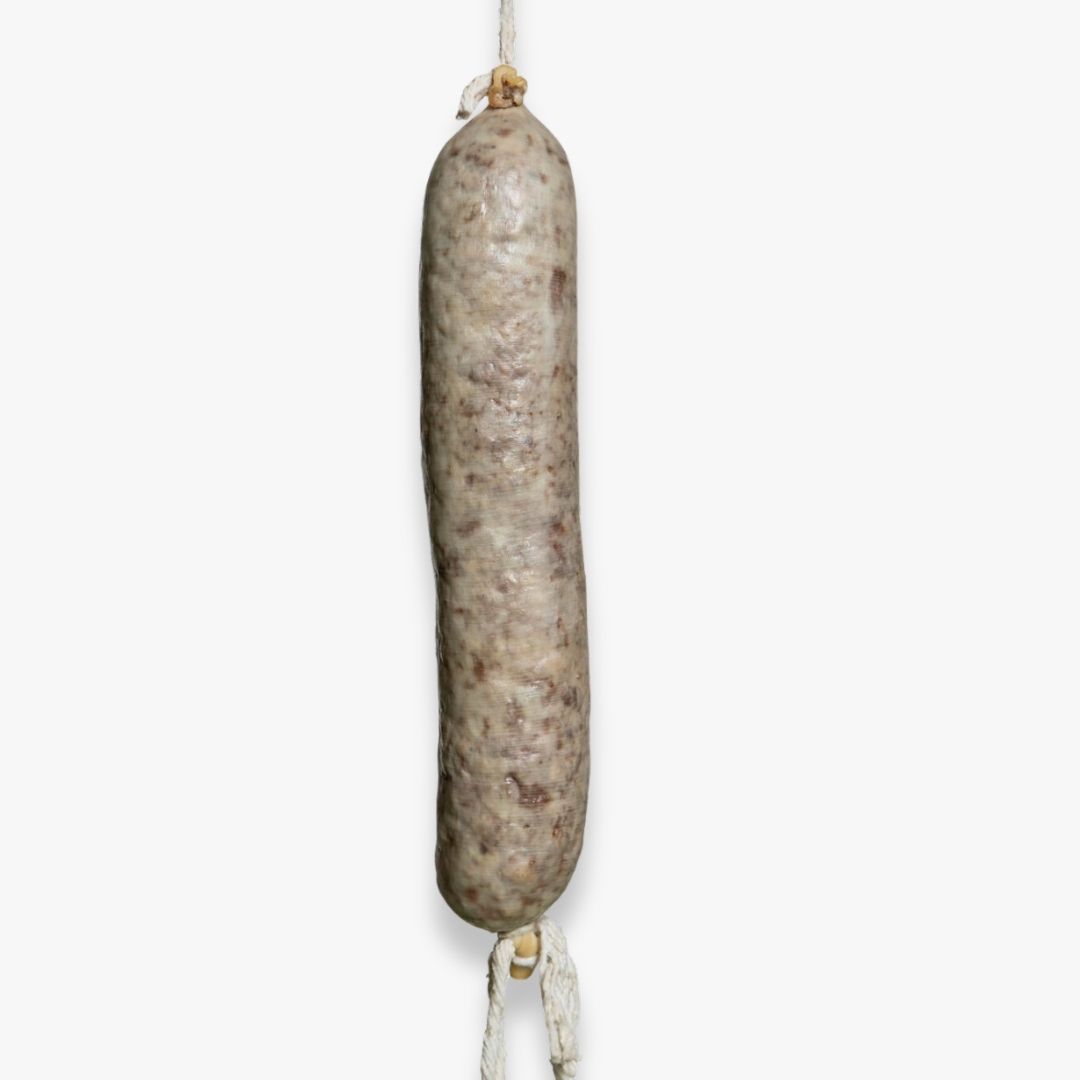 Botifarra Blanca 400g
