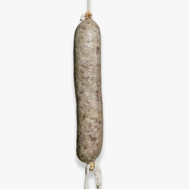 Botifarra Blanca 400g
