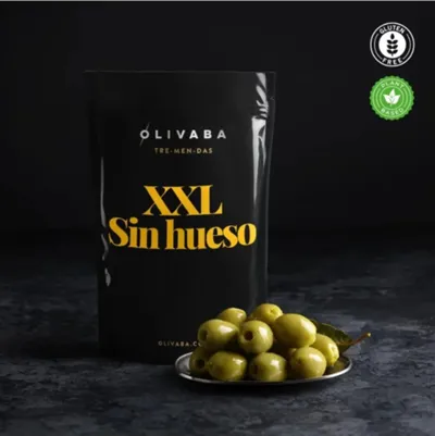 Olives XXL