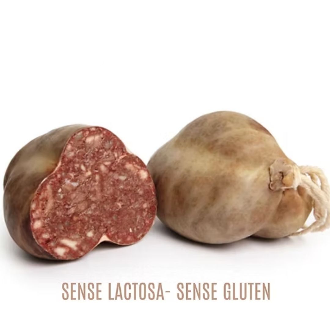 Bisbe negre sense Lactosa