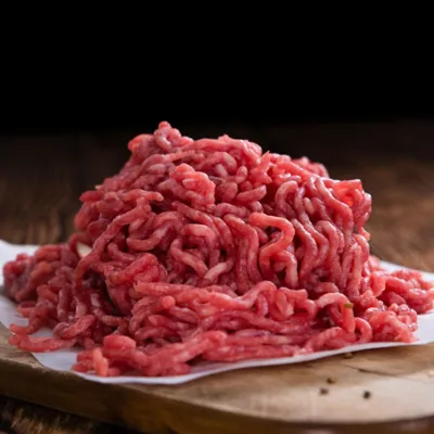 Carn picada Mixta Porc Duroc i Vedella Eco