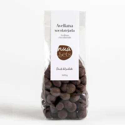 Avellana xocolatejada 140g