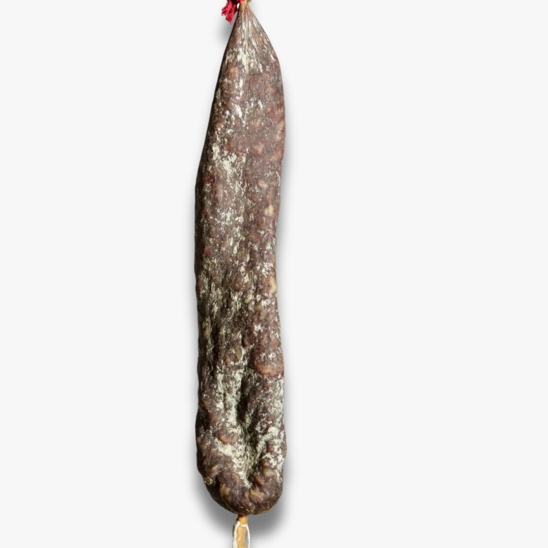 Llonganissa picant