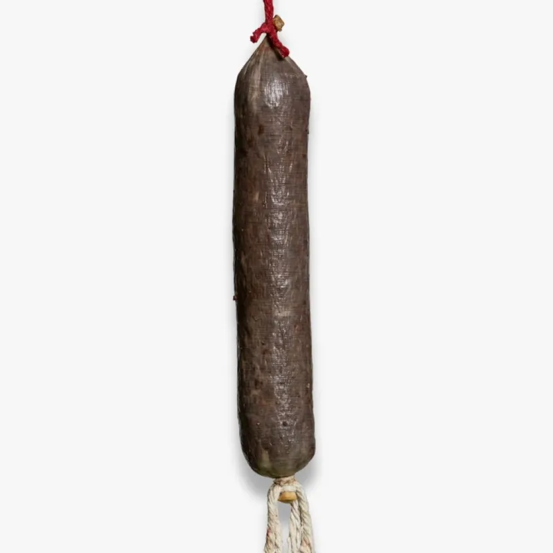 Botifarra Negra 400g