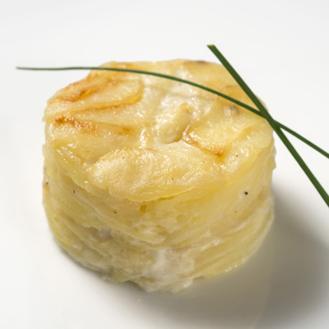 Milfulls de patata 370g