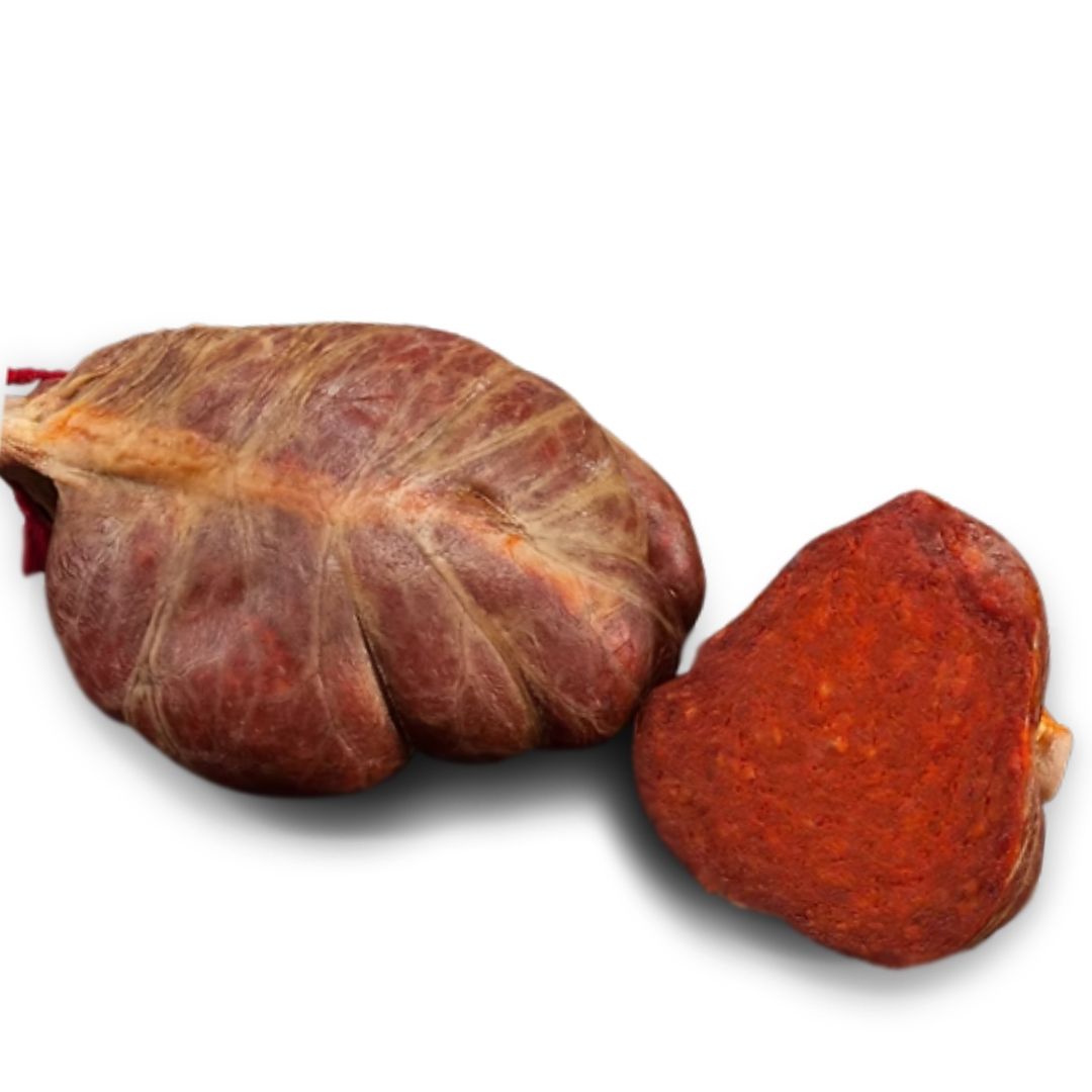 Sobrassada 700g