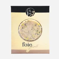 Foie - Micuit Trufat