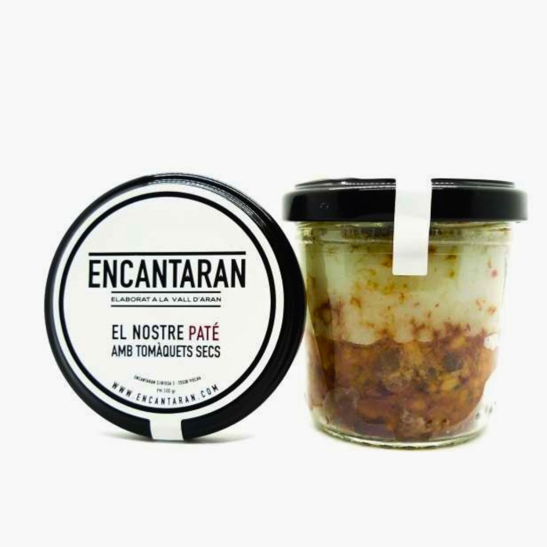 Paté 100g