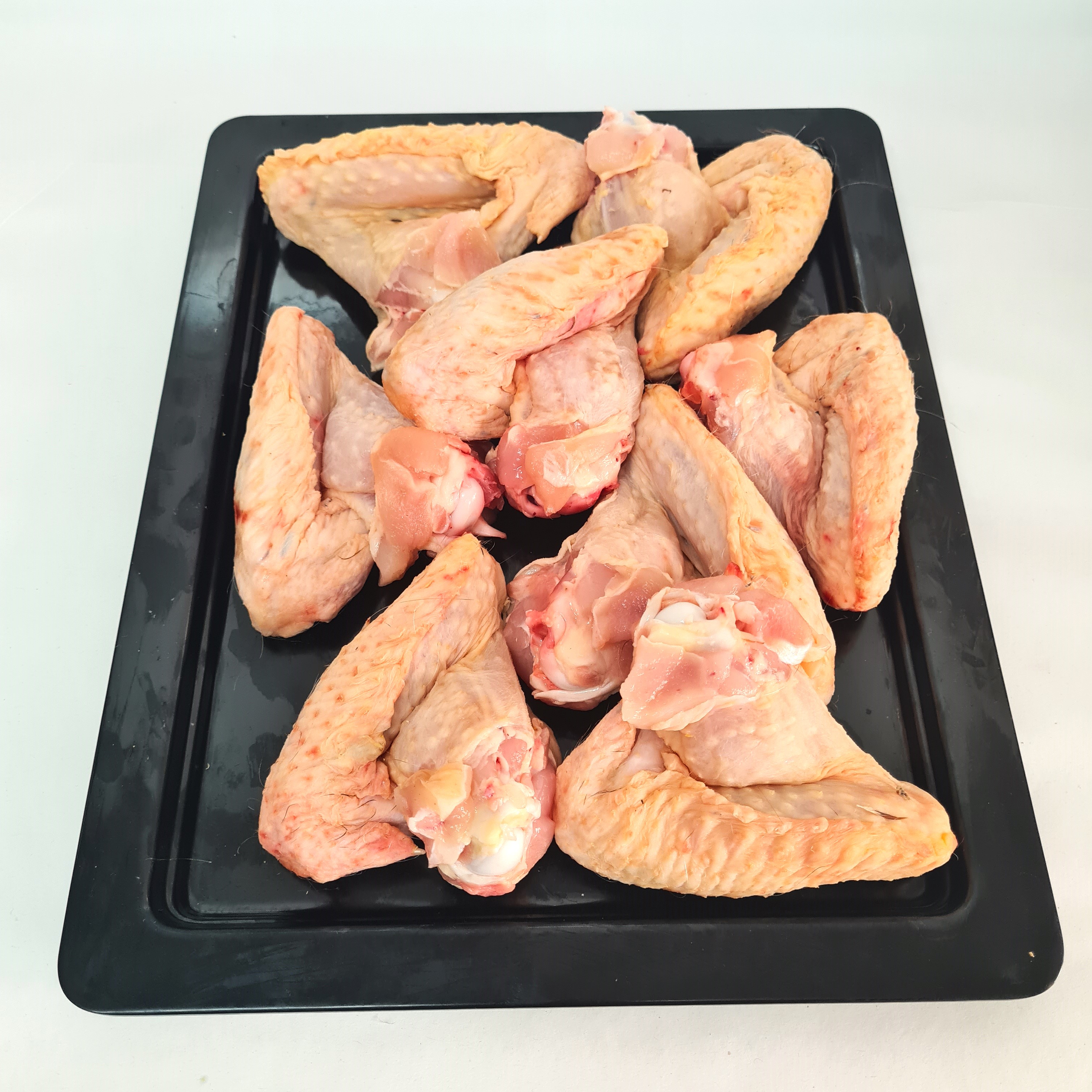 Aletes Pollastre Pagès 500g