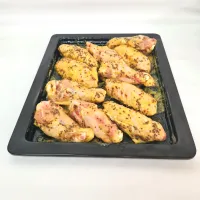 Aletes Pollastre Pagès Mel i Mostassa 500g