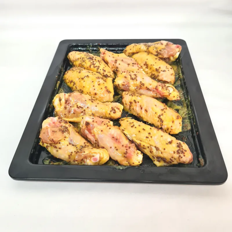 Aletes Pollastre Pagès Mel i Mostassa 500g
