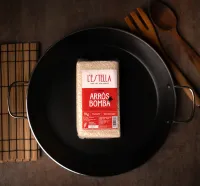 Arròs BOMBA KM0