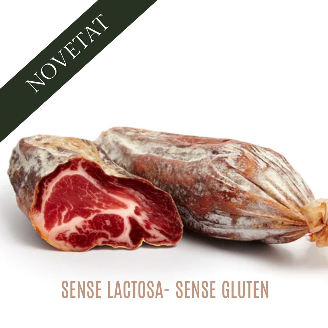 Baiona sense Lactosa 500g