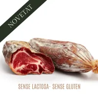Baiona sense Lactosa 500g
