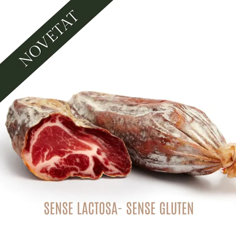 Baiona sense Lactosa 500g