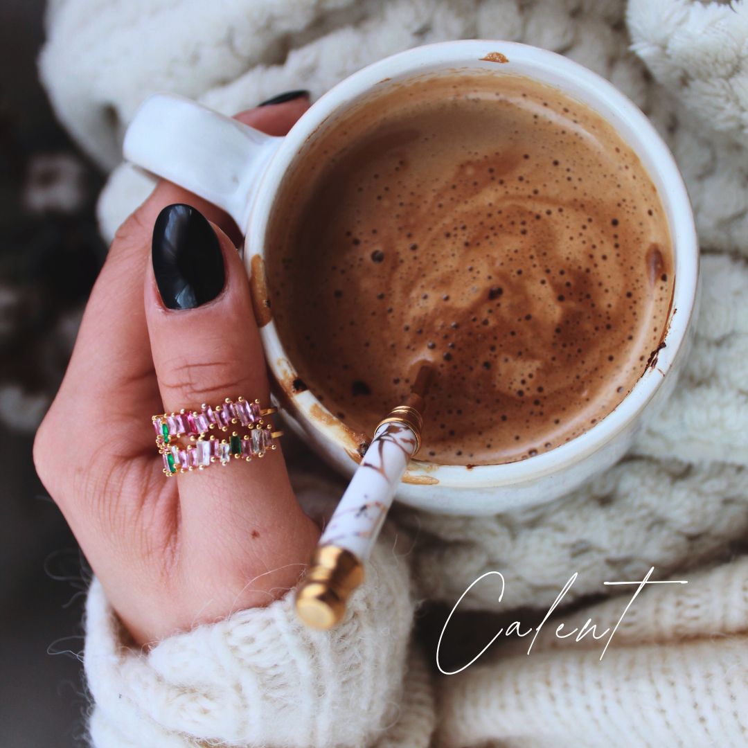 Batut de Xocolata Natural 1L