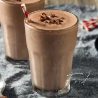 Batut de Xocolata Natural 1L