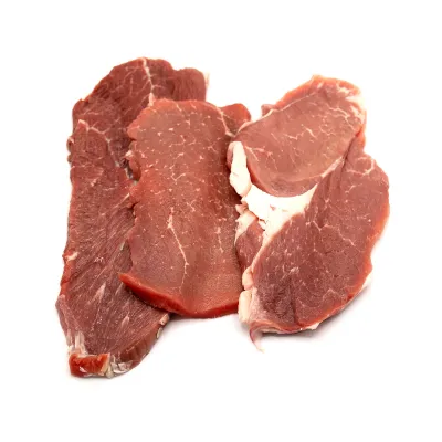 Bistec de 1ra Vedella Eco