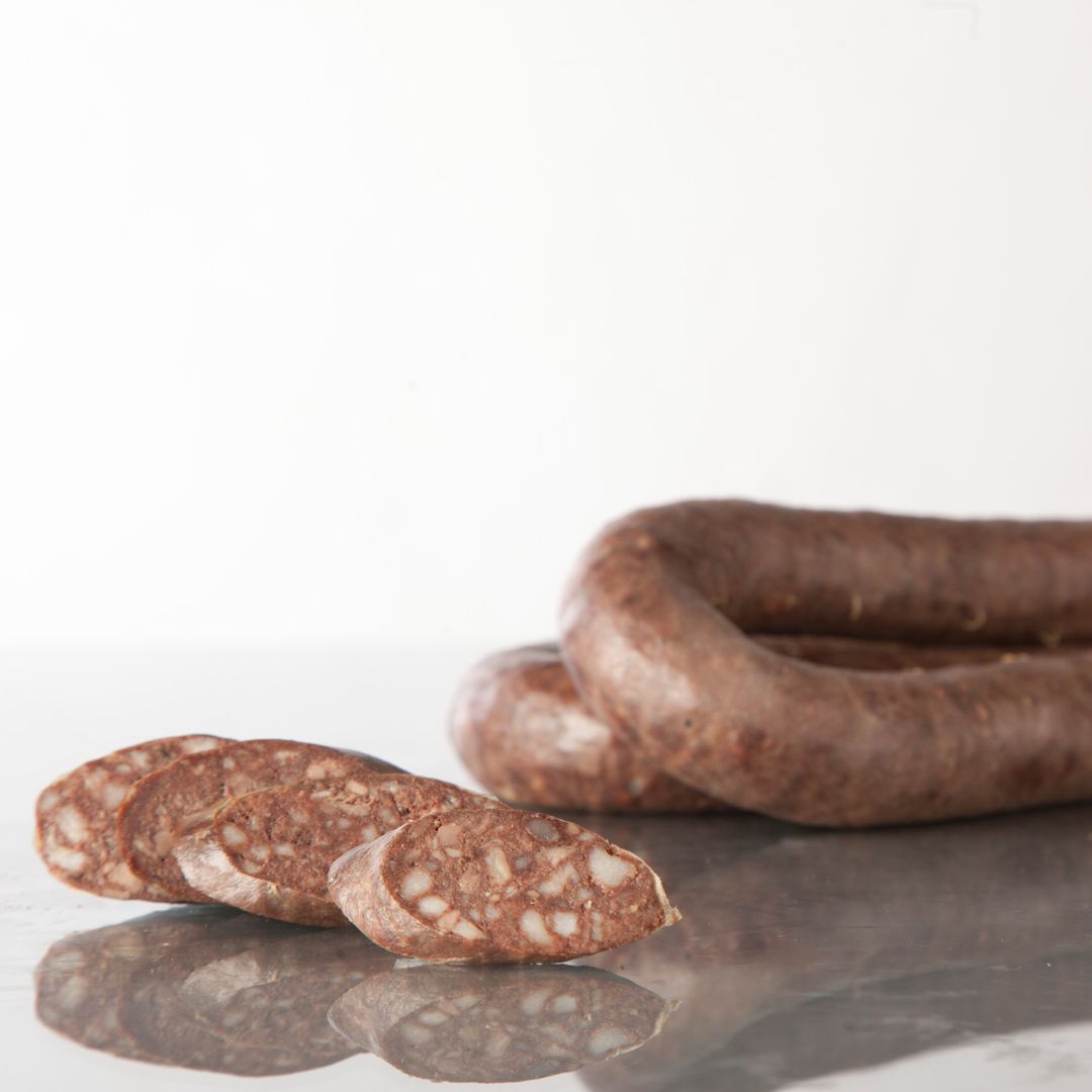 Botifarra Negra