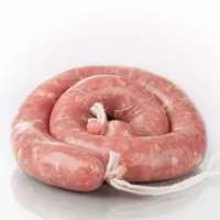 Botifarra Pagès de Vic 500g