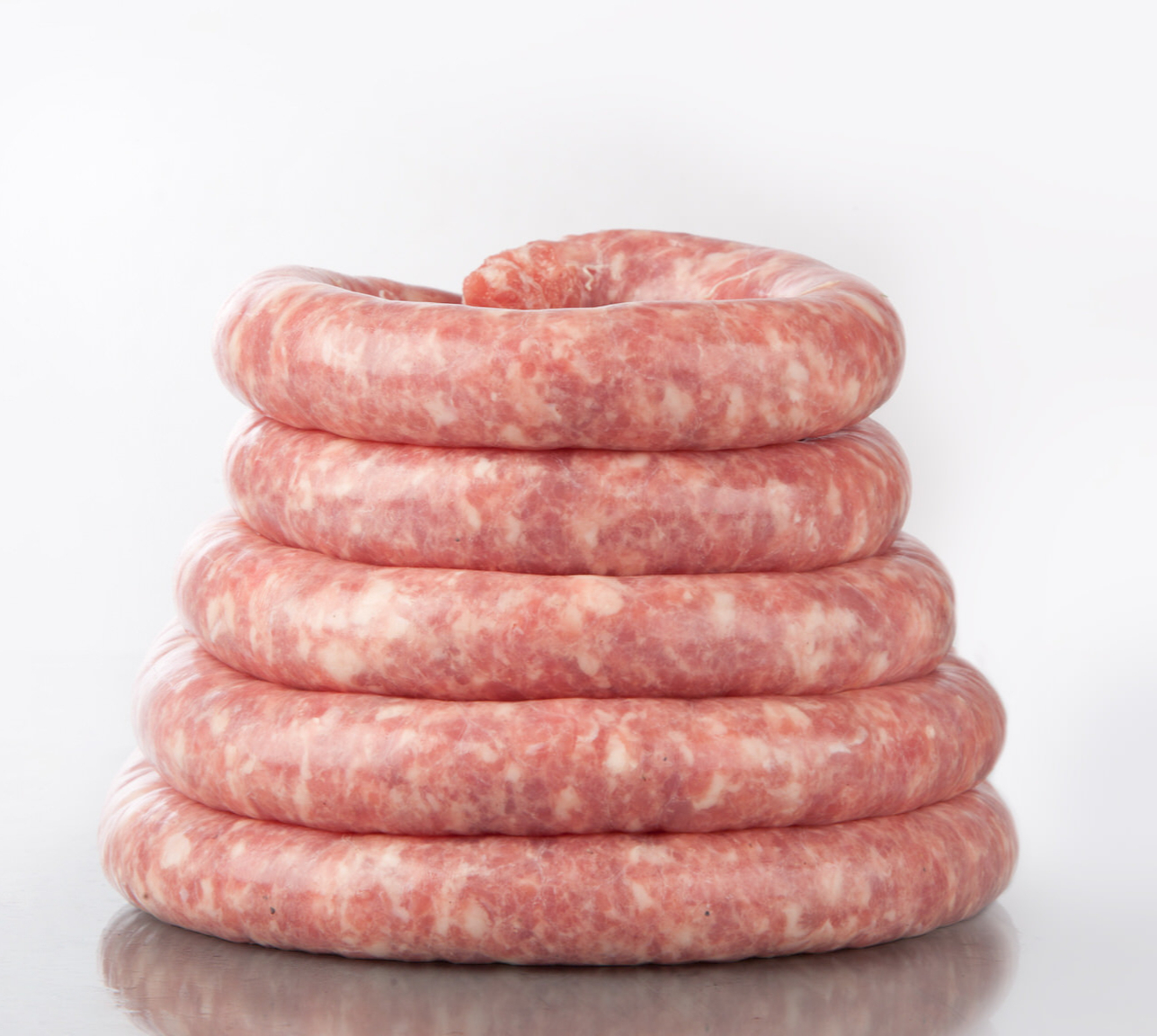 Botifarra Peus de Porc