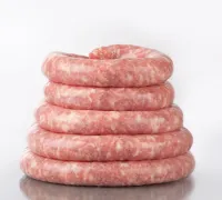 Botifarra Peus de Porc