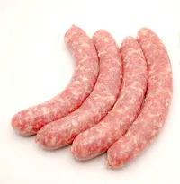 Botifarres de Porc Duroc 1/2kg