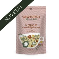 Brou d'Ossos de Pollastre ECO 1/2L