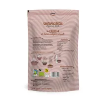 Brou d'Ossos de Pollastre ECO 1/2L