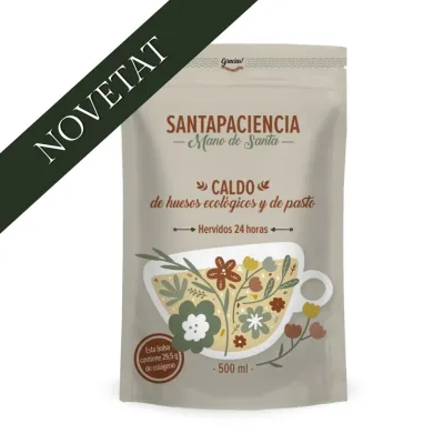 Brou d'Ossos ECO 1/2L