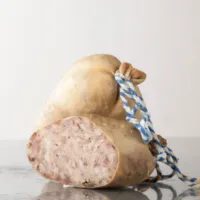 Bull Blanc