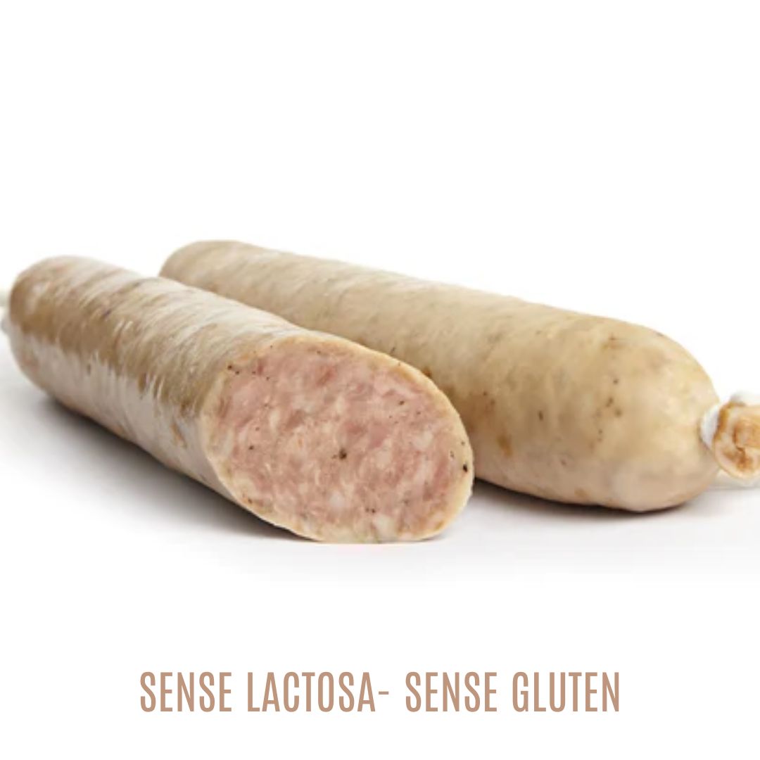 Bull Blanc sense Lactosa