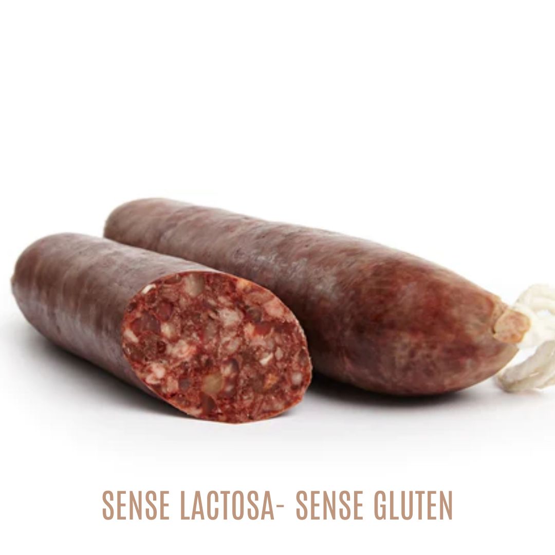 Bull Negre sense Lactosa