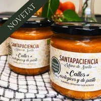 "Callos" ECO amb Brou d'Ossos 300g