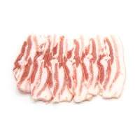 Cansalada de Porc Duroc 1/2kg