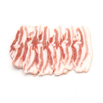 Cansalada de Porc Duroc 1/2kg