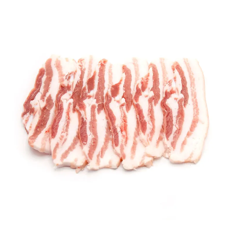 Cansalada de Porc Duroc 1/2kg