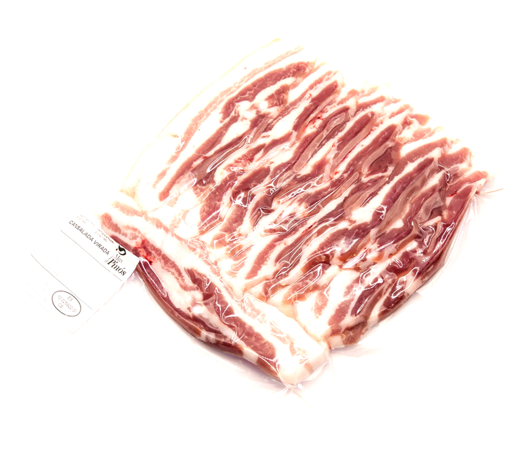 Cansalada de Porc Duroc 1/2kg