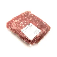 Carn picada Porc Duroc